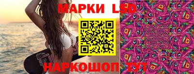 хмурый Малгобек