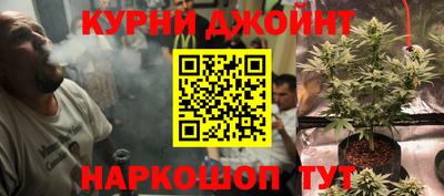 хмурый Малгобек